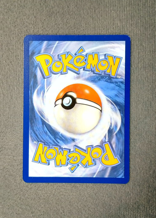 074 Eevee [Poke Ball] Prismatic Evolutions Common NM