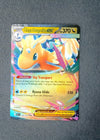 152 Mega Dragonite ex Ascended Heroes Double Rare NM