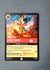 111 Mickey Mouse - Brave Little Prince Fabled Legendary NM