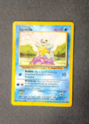 095 Squirtle Legendary Collection Common HP