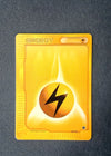 163 Lightning Energy Expedition Unknown HP