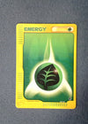 162 Grass Energy Expedition Unknown HP