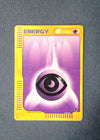 164 Psychic Energy Expedition Unknown DMG