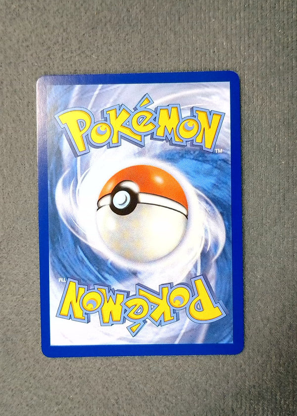 114 Mega Zeraora ex Pitch Black Special Illustration Rare NM