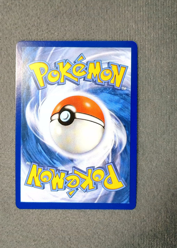 117 Morpeko ex Pitch Black Special Illustration Rare NM