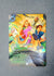 239 Rapunzel & Flynn Rider - Unlikely Pair Attack of the Vine! Enchanted NM