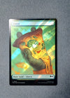 314 Forest Teenage Mutant Ninja Turtles Common Surge Foil NM
