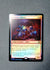 106 Ravenous Robots [Foil] Teenage Mutant Ninja Turtles Rare Foil NM