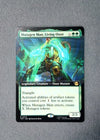 273 Mutagen Man, Living Ooze Teenage Mutant Ninja Turtles Rare Extended Art NM
