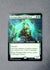 273 Mutagen Man, Living Ooze Teenage Mutant Ninja Turtles Rare Extended Art NM