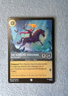 194 The Headless Horseman - Relentless Spirit [Foil] Whispers in the Well Common NM
