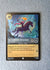 194 The Headless Horseman - Relentless Spirit [Foil] Whispers in the Well Common NM