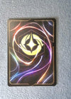 194 The Headless Horseman - Relentless Spirit [Foil] Whispers in the Well Common NM