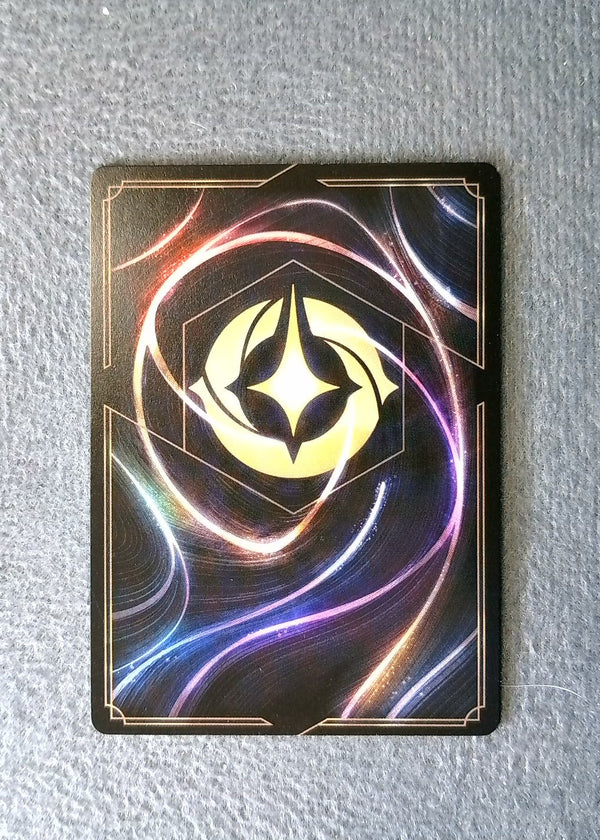 082 Mushu - Sneaky Dragon [Foil] Winterspell Uncommon NM