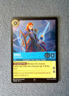 138 Anna - True-Hearted [Foil] Ursula's Return Super Rare NM