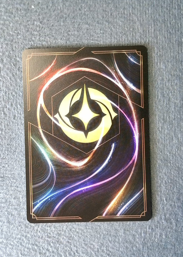 138 Anna - True-Hearted [Foil] Ursula's Return Super Rare NM
