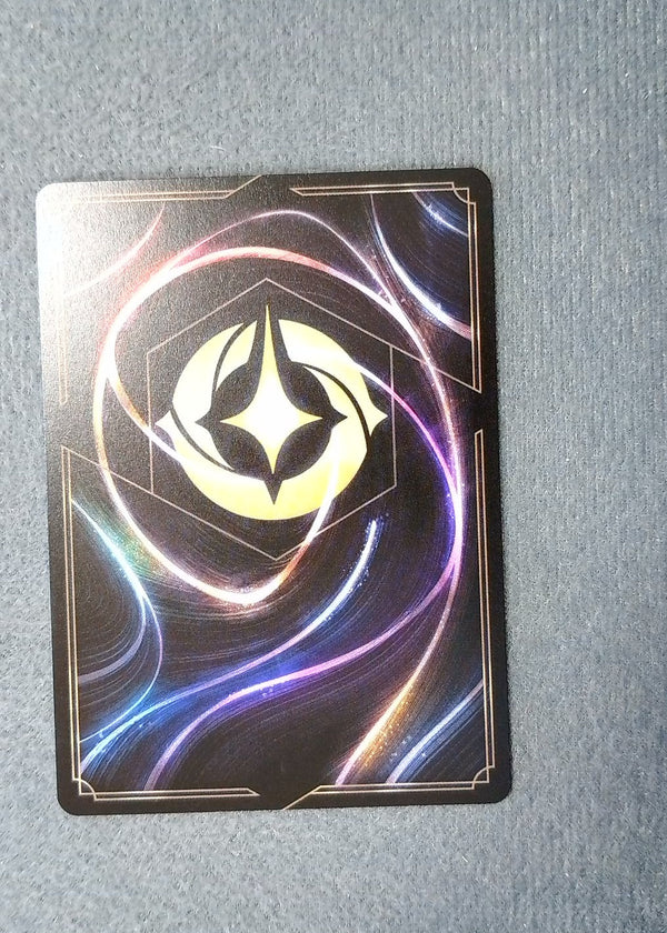 135 Red Alert [Foil] Attack of the Vine! Uncommon NM