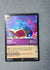 049 Genie - Magical Researcher [Foil] Winterspell Rare NM