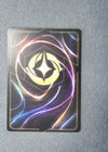 058 Merlin - Completing His Research [Foil] Whispers in the Well Uncommon NM