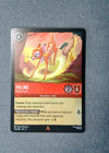 145 Faline - Playful Fawn [Foil] Reign of Jafar Rare NM