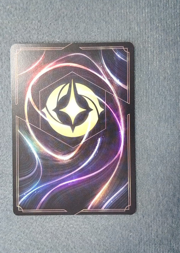 145 Faline - Playful Fawn [Foil] Reign of Jafar Rare NM