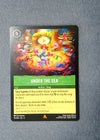 095 Under the Sea Ursula's Return Rare NM