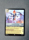 172 Syndrome - Out for Revenge Wilds Unknown Super Rare NM