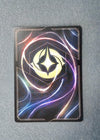 172 Syndrome - Out for Revenge Wilds Unknown Super Rare NM