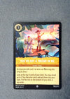 030 You've Got a Friend in Me Wilds Unknown Super Rare NM
