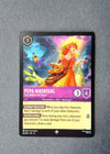 056 Pepa Madrigal - Calm Before the Storm Wilds Unknown Super Rare NM