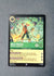 082 Milo Thatch - Getting His Hands Dirty Wilds Unknown Super Rare NM