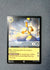 186 Magic Broom - Brigade Commander Ursula's Return Super Rare NM