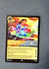 031 Lilo & Stitch - Fun-Loving Friends Attack of the Vine! Super Rare NM