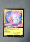 060 Cheshire Cat - Inexplicable Whispers in the Well Super Rare NM