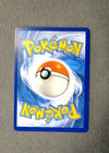 127 Mega Sharpedo ex Phantasmal Flames Special Illustration Rare NM