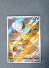 095 Espurr Perfect Order Illustration Rare NM