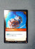 097 Punch First [Foil] Spiritforged Common NM