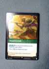 031 Desert's Call [Foil] Spiritforged Common NM