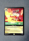 093 Webby Vanderquack - Junior Prospector Whispers in the Well Legendary NM