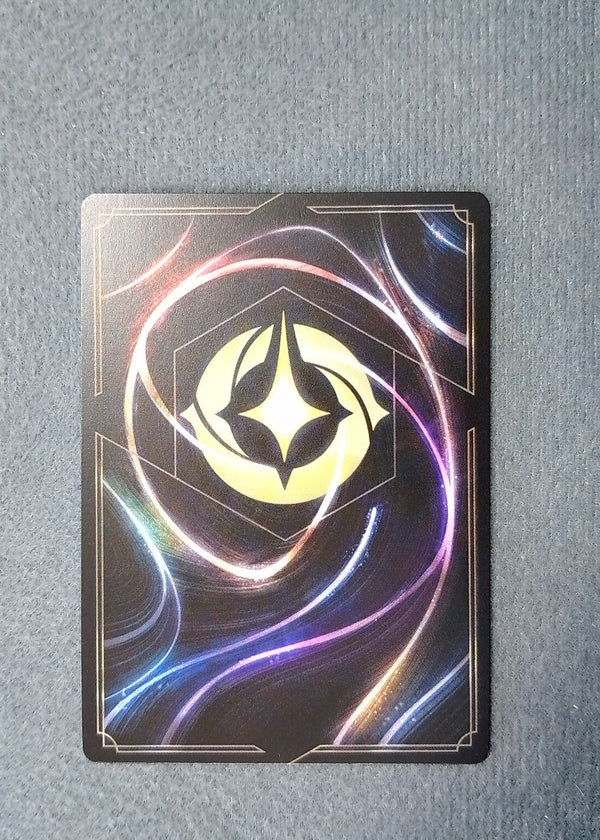 127 Mr. Incredible - Super Strong Wilds Unknown Legendary NM