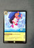 155 Moana - Curious Explorer Winterspell Legendary NM
