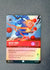 219 Dash Parr - Dodgeball Dynamo Attack of the Vine! Epic NM