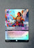 220 Pocahontas - Steadfast Traveler Wilds Unknown Epic NM