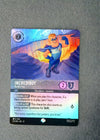 221 Incrediboy - Buddy Pine Wilds Unknown Epic NM