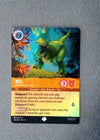 206 Rex - Protective Dinosaur Wilds Unknown Epic NM