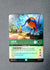 215 Kevin - Flightless Bird Attack of the Vine! Epic NM