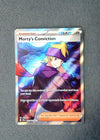 201 Morty's Conviction Temporal Forces Ultra Rare NM