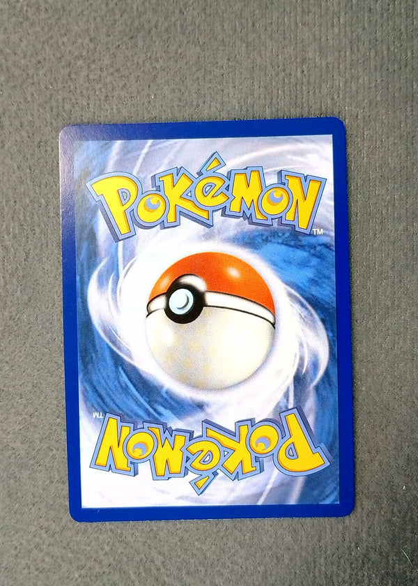 098 Mega Zeraora ex Pitch Black Ultra Rare NM
