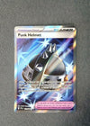 121 Punk Helmet Phantasmal Flames Ultra Rare NM