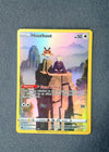 TG12 Hoothoot Astral Radiance Rare Holo NM